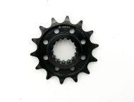 Ducati Panigale SITTA Front Sprocket - 520 Pitch