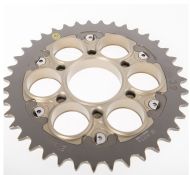 Ducati Panigale SITTA Rapid Fit Rear Sprocket - 520 Pitch