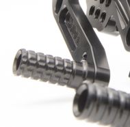 SPIDER Brake Lever Peg