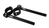 SPIDER CLIP ON HANDLEBARS 42mm Offset