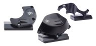 YAMAHA YZF-R6 SPIDER Engine Protection Cover Set
