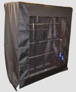 Thermal Technology 10 Wheel Tyre Rack Cover / Enclosure