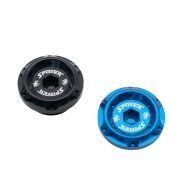 SPIDER Oil Filler Cap Yamaha YZF-R1 | YZF-R6 | YZF-R7 | YZF-R3 | MT-03