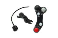 Yamaha YZF-R7 Jetprime Race Left Handlebar Switch