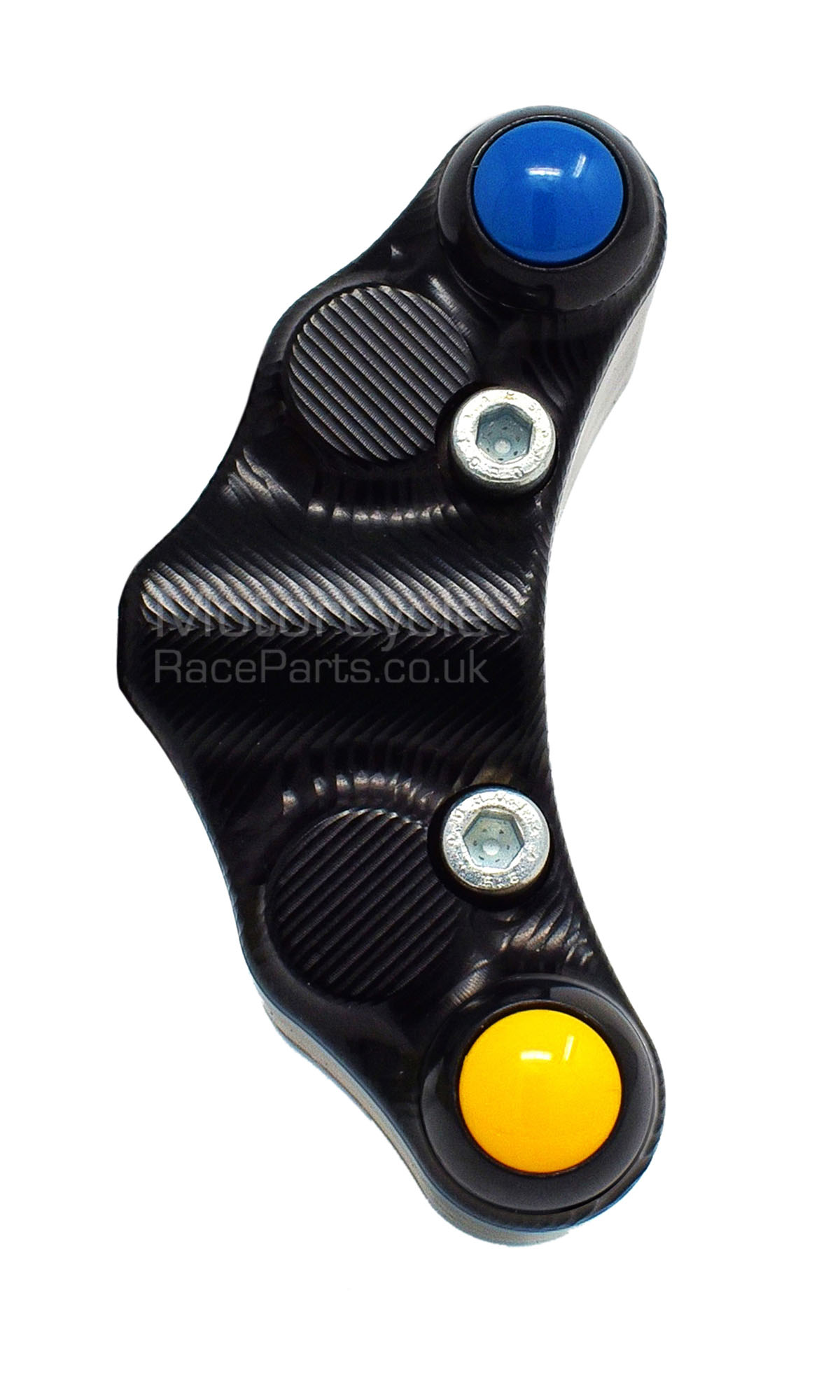 Kawasaki Ninja ZX-6R 2019-2020 Jetprime Road Left Handlebar Switch