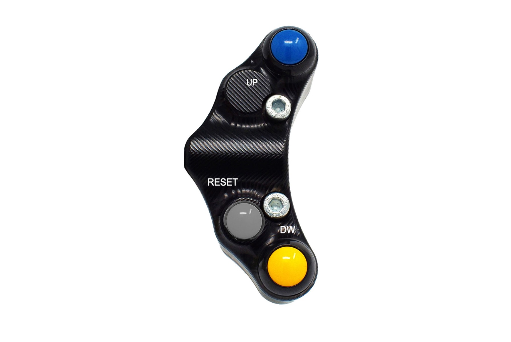 Kawasaki ZX-10R | ZX-10RR 2021 Jetprime Race Left Handlebar Switch