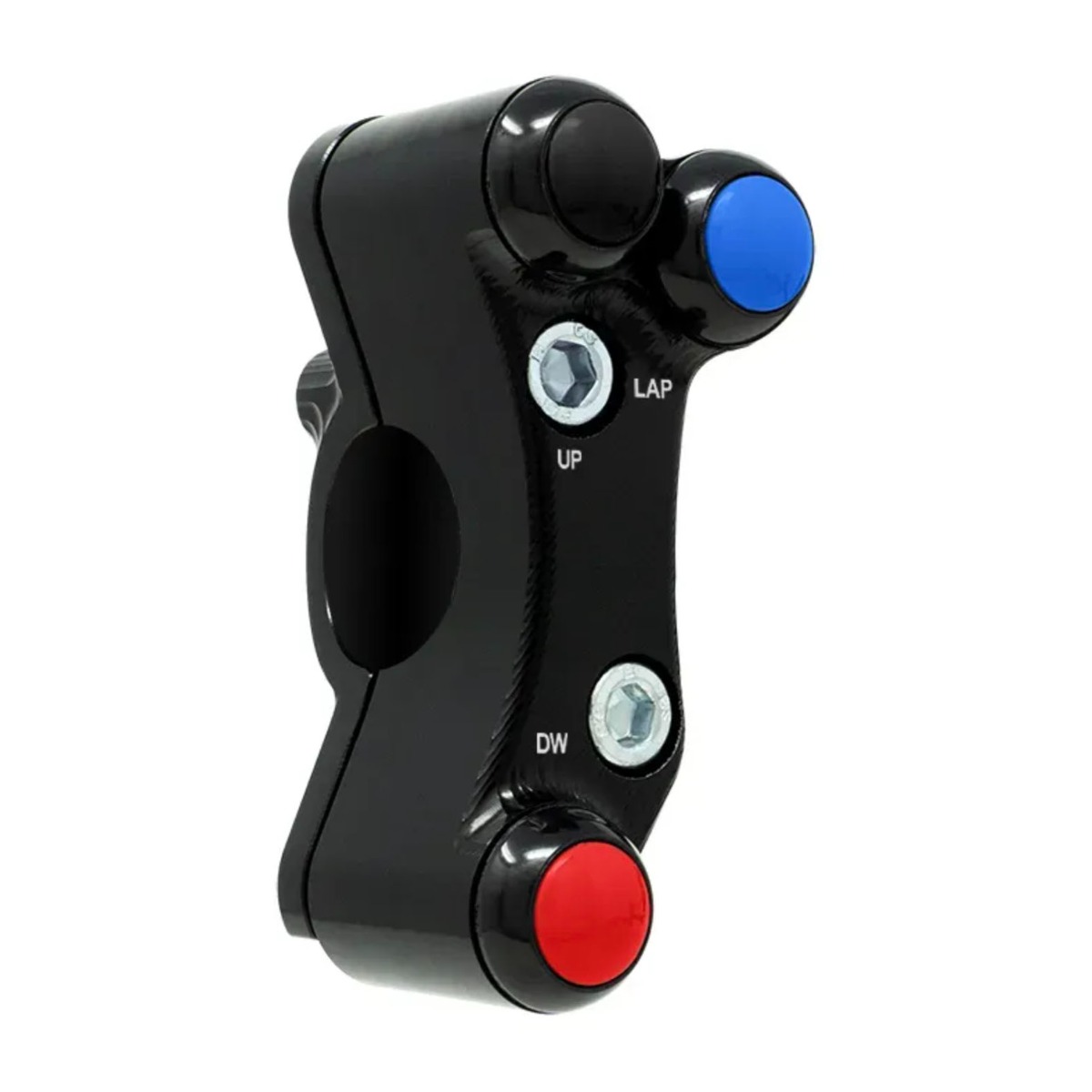 Kawasaki Ninja ZX-4RR Jetprime Road Left Handlebar Switch