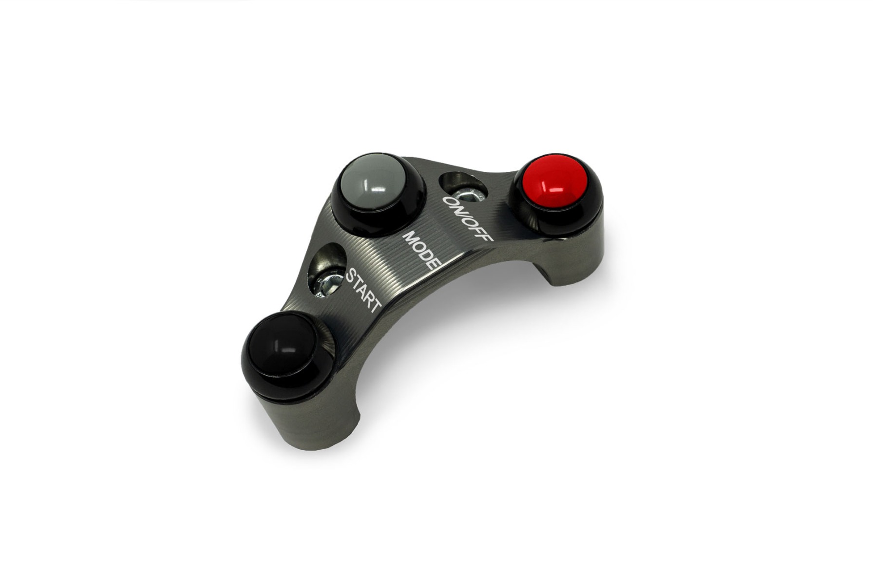 BMW S1000RR 20152022 Additional Handlebar Switch For Jetprime Throttle