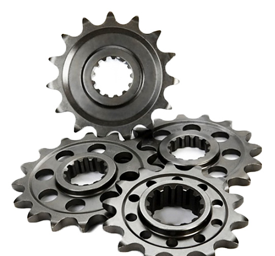 Ducati Monster 696 08-15 Final Drive | Chain and Sprocket Kit
