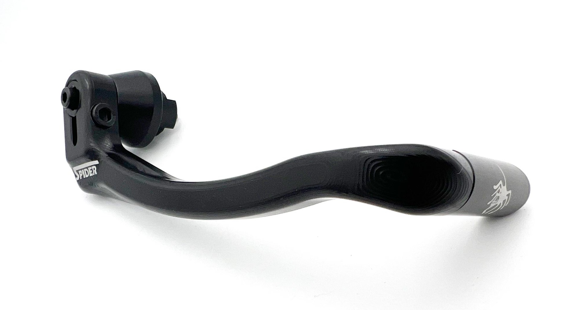 SPIDER Brake Lever Guard Protector Aprilia RS660 OE Fitment FREE