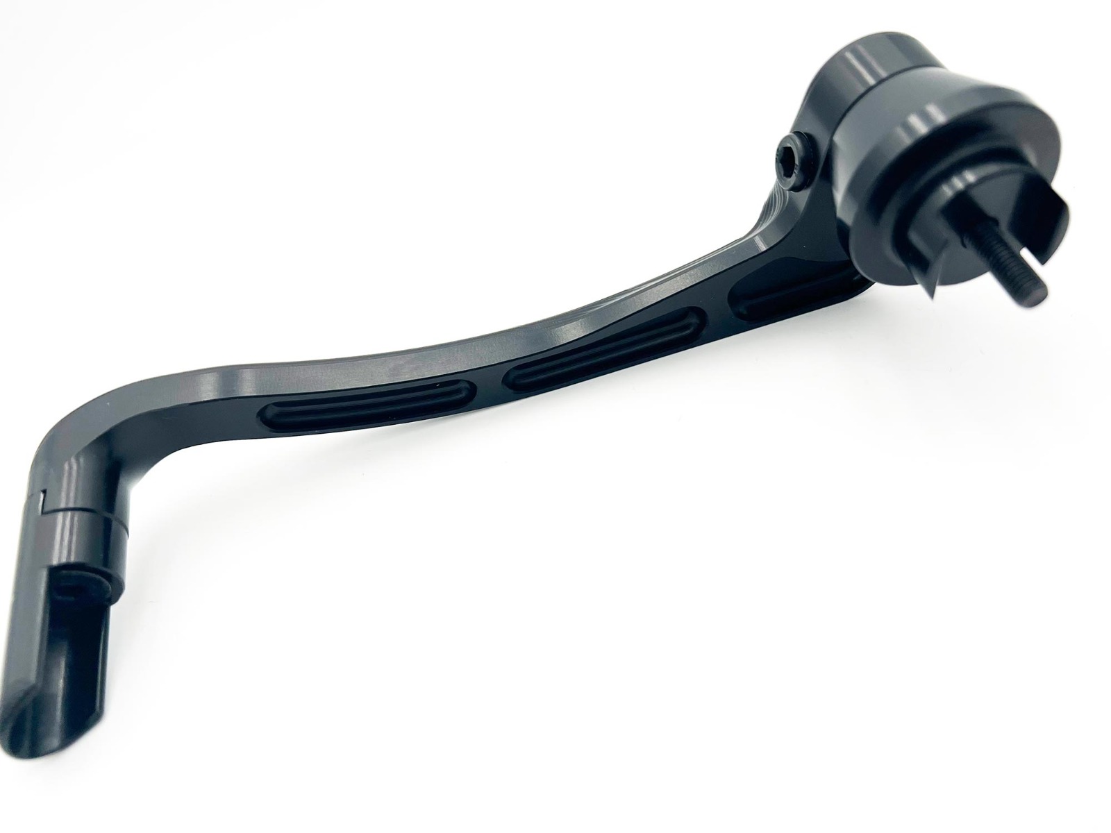 SPIDER Brake Lever Guard Protector Aprilia RS660 OE Fitment FREE