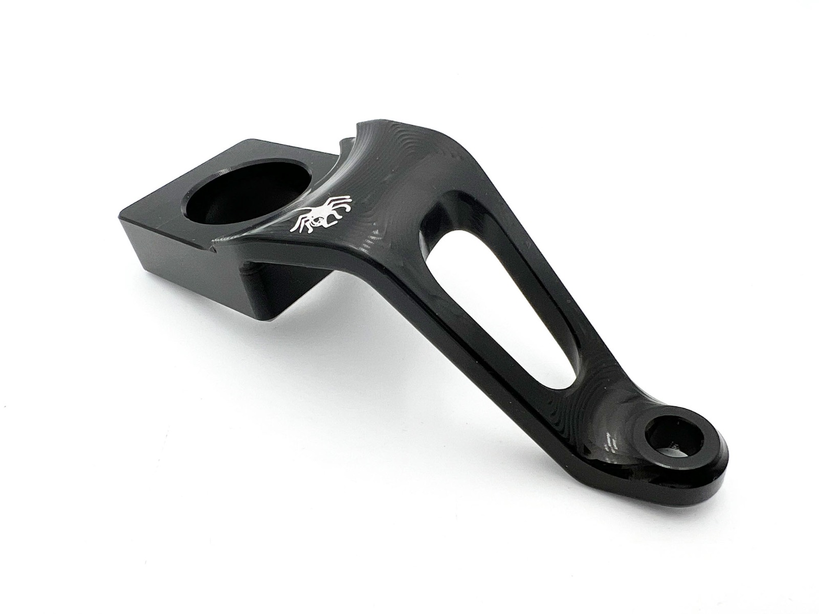 SPIDER Captive Rear Brake Caliper Bracket / Mount HONDA CBR1000RR R