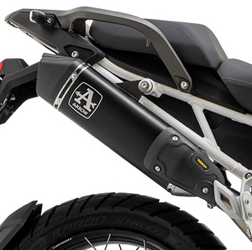 LAURENCE ARCHER TIGERTAILZ STRYPER まとめ売り TRIUMPH TIGER 1200 2022 ARROW Veloce 