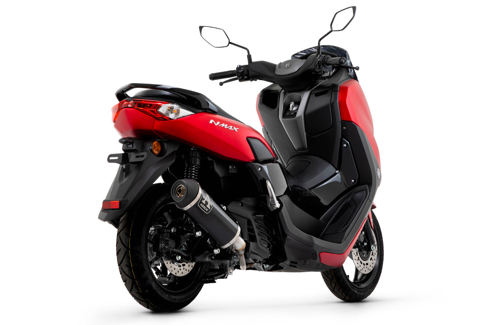 Motorcycle N Max 125 2021 Yamaha NMAX 125 2021-2022 FULL