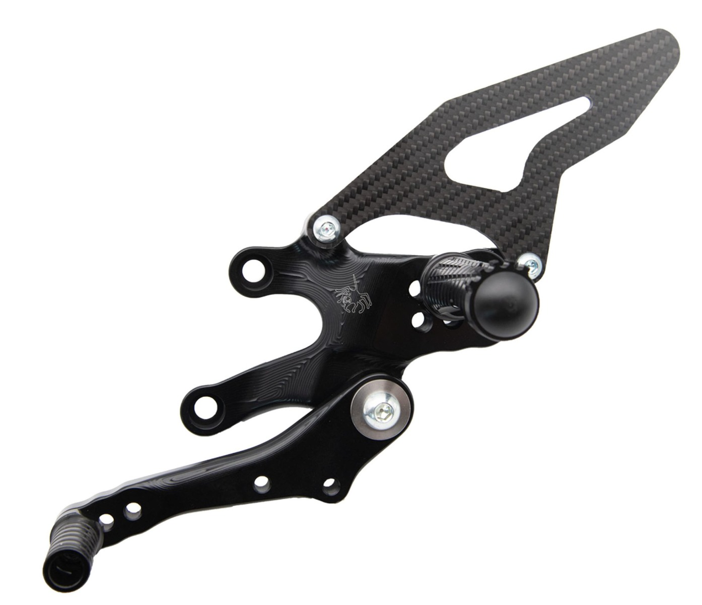 SPIDER Rearsets YAMAHA YZFR7 FREE UK DELIVERY MotorcycleRaceParts