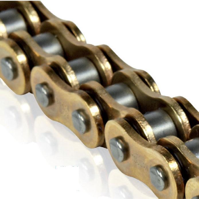 Understanding Motorcycle Chain Sizes Blog
