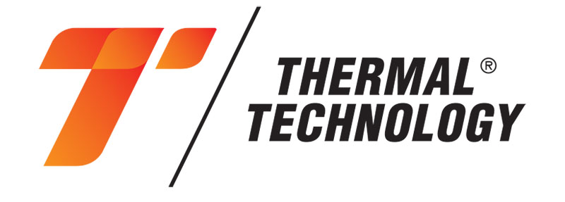 Thermal Technology Tyre Warmer Logo